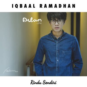 Download Lagu Rindu Sendiri Dilan 1990.mp3
